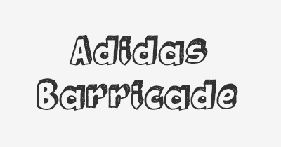 Thumbnail for lifespan of Adidas Barricade