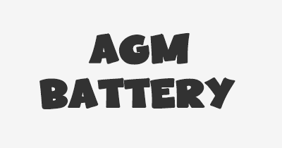 Thumbnail for lifespan of AGM Battery