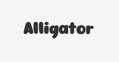 Thumbnail for lifespan of Alligator