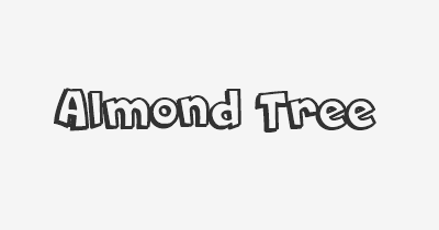 Thumbnail for lifespan of Almond Tree