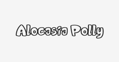 Thumbnail for lifespan of Alocasia Polly
