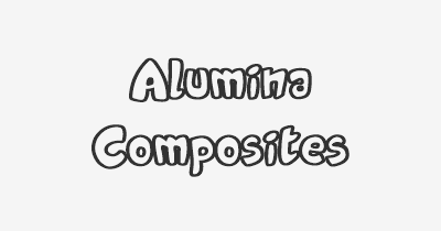 Thumbnail for lifespan of Alumina Composites