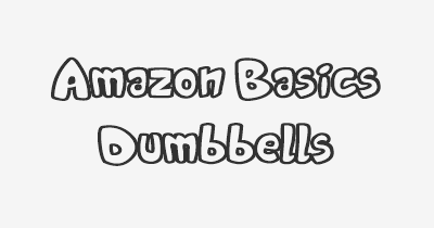 Thumbnail for lifespan of Amazon Basics Dumbbells