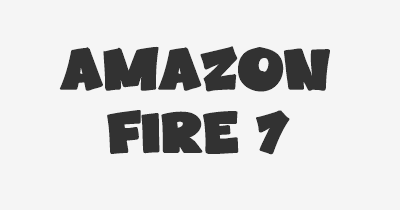 Thumbnail for lifespan of Amazon Fire 7