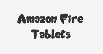 Thumbnail for lifespan of Amazon Fire Tablets