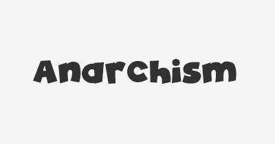 Thumbnail for lifespan of Anarchism