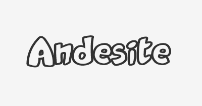 Thumbnail for lifespan of Andesite