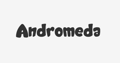 Thumbnail for lifespan of Andromeda