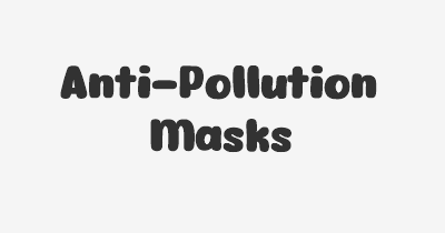 Thumbnail for lifespan of Anti-Pollution Masks