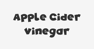 Thumbnail for lifespan of Apple Cider Vinegar
