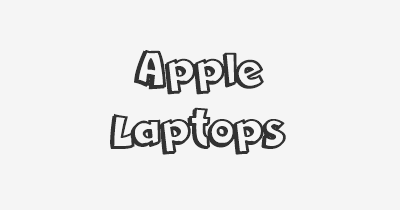 Thumbnail for lifespan of Apple Laptops