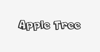 Thumbnail for lifespan of Apple Tree