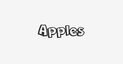 Thumbnail for lifespan of Apples
