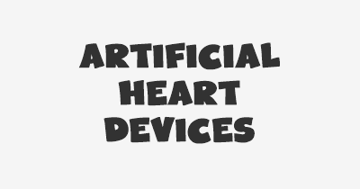 Thumbnail for lifespan of Artificial Heart Devices