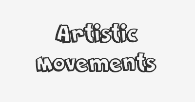 Thumbnail for lifespan of Artistic Movements