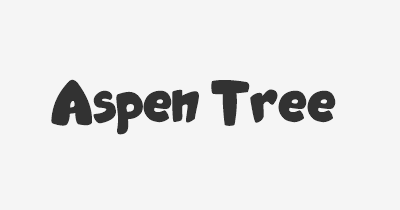 Thumbnail for lifespan of Aspen Tree