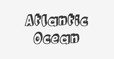 Thumbnail for lifespan of Atlantic Ocean