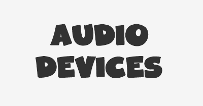 Thumbnail for lifespan of Audio Devices