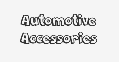 Thumbnail for lifespan of Automotive Accessories