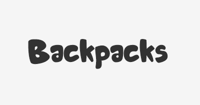 Thumbnail for lifespan of Backpacks