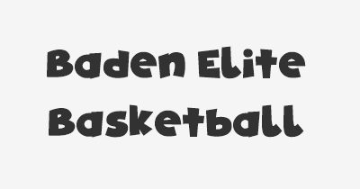 Thumbnail for lifespan of Baden Elite Basketball