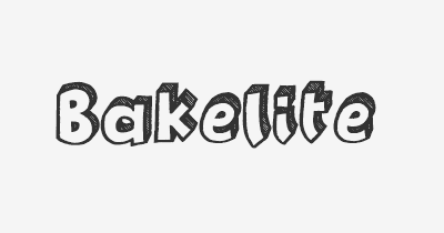 Thumbnail for lifespan of Bakelite