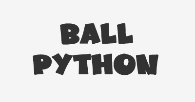 Thumbnail for lifespan of Ball Python