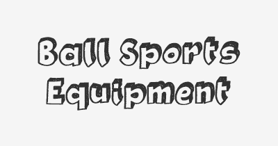 Thumbnail for lifespan of Ball Sports Equipment