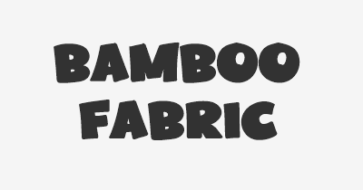 Thumbnail for lifespan of Bamboo Fabric