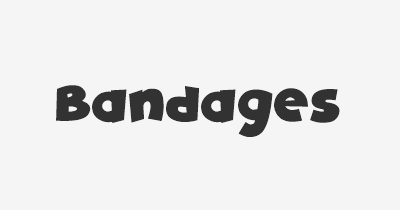 Thumbnail for lifespan of Bandages