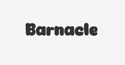 Thumbnail for lifespan of Barnacle