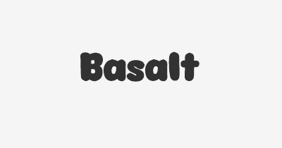 Thumbnail for lifespan of Basalt