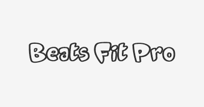 Thumbnail for lifespan of Beats Fit Pro