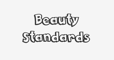Thumbnail for lifespan of Beauty Standards