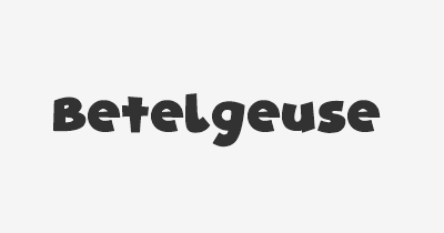 Thumbnail for lifespan of Betelgeuse