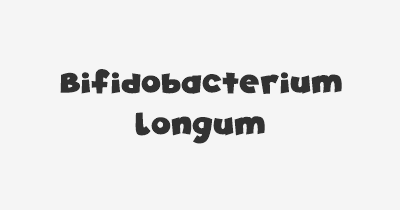 Thumbnail for lifespan of Bifidobacterium longum