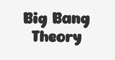 Thumbnail for lifespan of Big Bang Theory