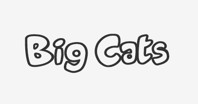 Thumbnail for lifespan of Big Cats