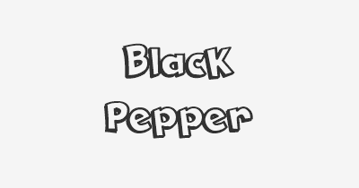 Thumbnail for lifespan of Black Pepper