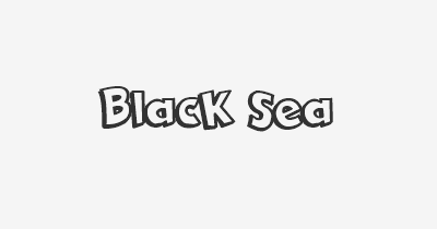Thumbnail for lifespan of Black Sea