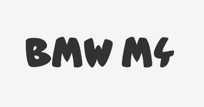 Thumbnail for lifespan of BMW M4