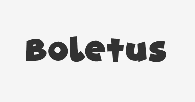Thumbnail for lifespan of Boletus