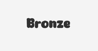 Thumbnail for lifespan of Bronze