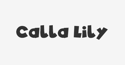 Thumbnail for lifespan of Calla Lily