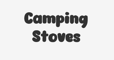 Thumbnail for lifespan of Camping Stoves