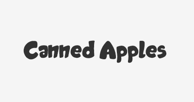 Thumbnail for lifespan of Canned Apples