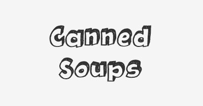 Thumbnail for lifespan of Canned Soups