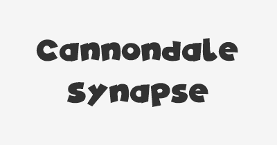 Thumbnail for lifespan of Cannondale Synapse