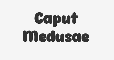 Thumbnail for lifespan of Caput Medusae