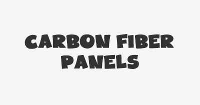 Thumbnail for lifespan of Carbon Fiber Panels